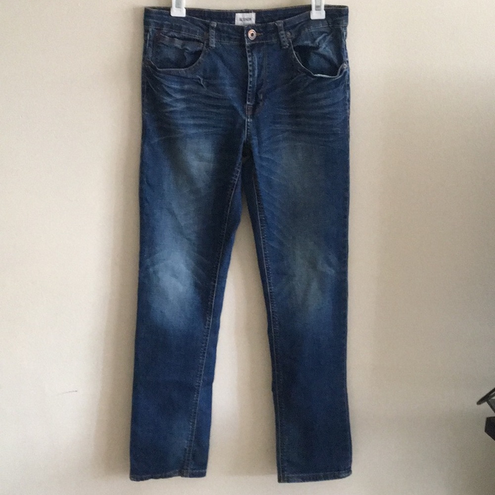 Hudson Brand Jeans